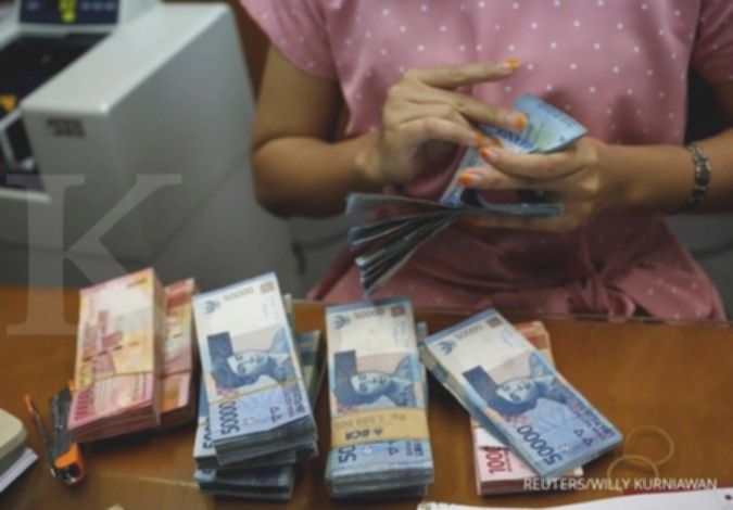 Saham Bank BUMN Terbang! BBNI Jadi Jagoan