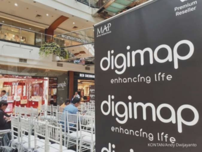 Kinerja Mitra Adiperkasa (MAPI) Bakal Ditopang Merek Mewah, Cermati Rekomendasinya
