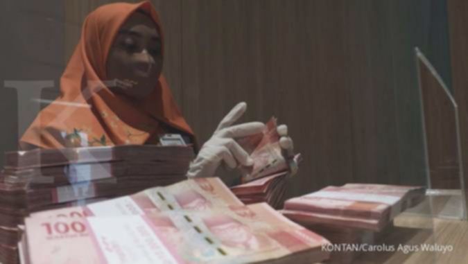 Rupiah Bangkit! Sentuh Rp 16.635, Dolar AS Bertekuk Lutut?