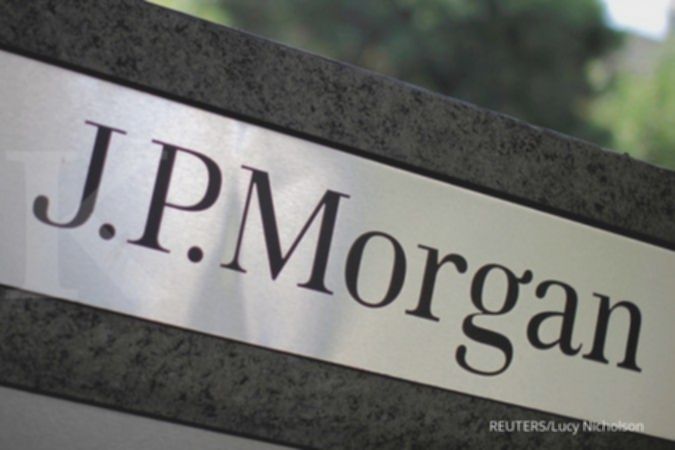 Menkeu Purbaya Minta Tolong kepada JP Morgan, untuk Apa?