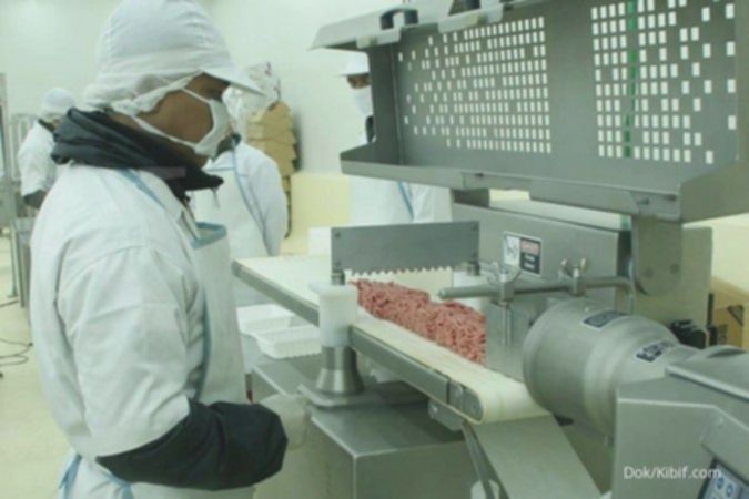 BEEF Ekspansi! Raih Kredit Rp 790 Miliar untuk Bisnis Baru