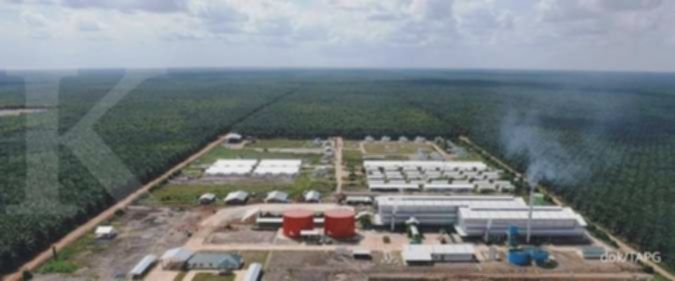 TAPG Cetak Rekor! Kinerja Kuartal III 2025 Melonjak Pesat