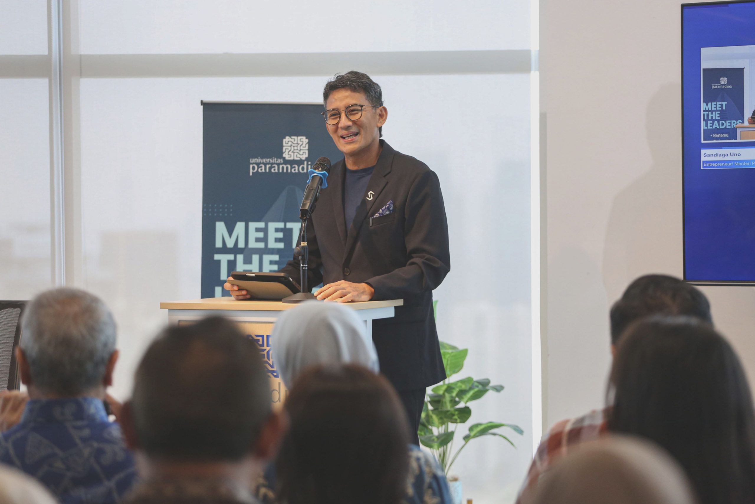 Rahasia Sukses Sandiaga Uno: 3 Mental Wajib Pengusaha!