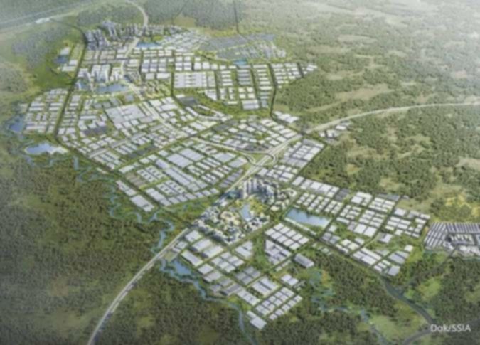 Rekomendasi Saham Properti Kawasan Industri: Potensi Cuan Menarik!