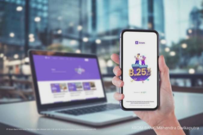 Tips Menabung Aman, Menguntungkan, dan Fleksibel di Bank Digital Bunga Tinggi