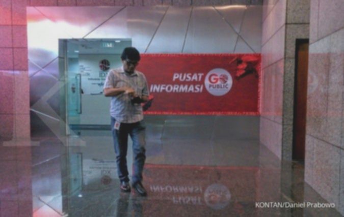Perusahaan Logistik Pelayaran Jaya Hidup (PJHB) Akan IPO, Incar Dana Rp 158 Miliar