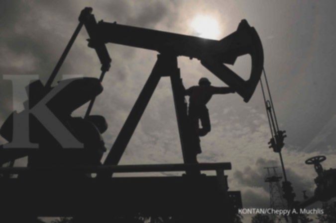 Harga Energi Tertekan: Analisis & Prospek Komoditas Energi Terbaru