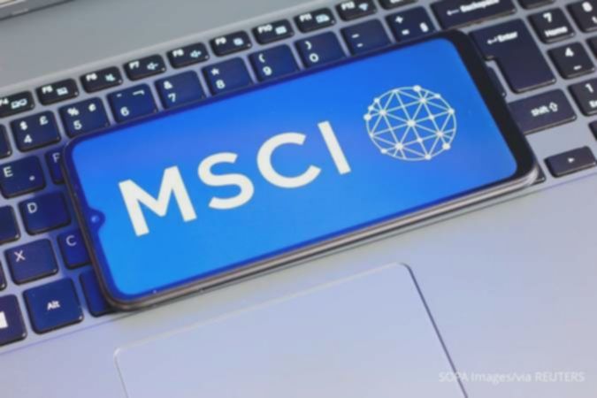 Emiten Prajogo Pangestu dan Grup Bakrie Siap Masuk Indeks MSCI? Ini Prediksinya