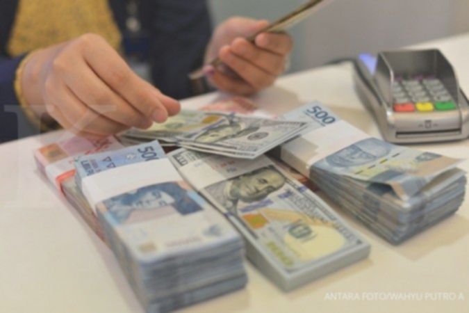BBCA Pimpin Kenaikan! Saham Big Banks Melesat di Bursa Hari Ini