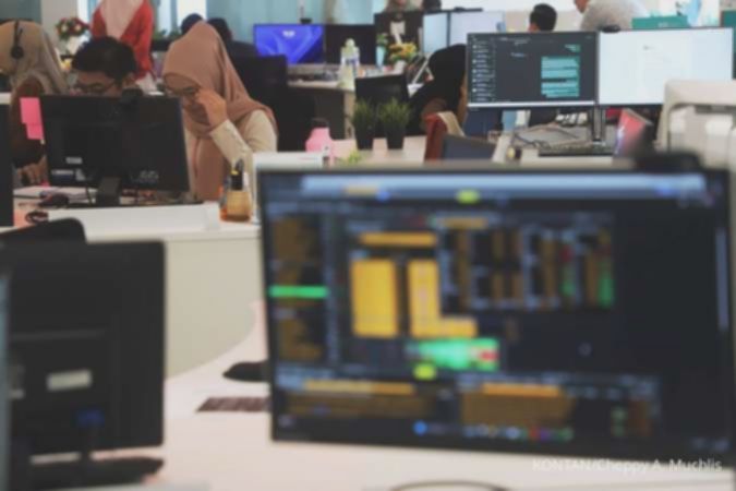 Asing Cabut Dana dari SBN! Apa Dampaknya Jelang Akhir Tahun?