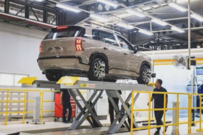 IMAS Cetak Rekor! Laba Indomobil Melonjak 216% di Kuartal III 2025