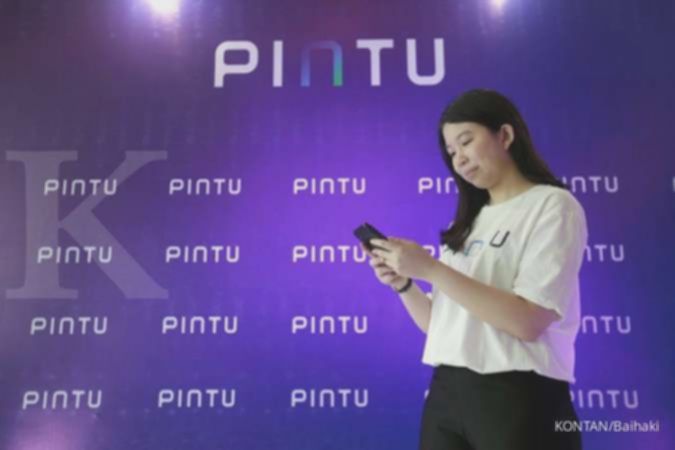 Ledakan Pengguna Baru DEX Pintu: Naik 490% di Kuartal III 2025!