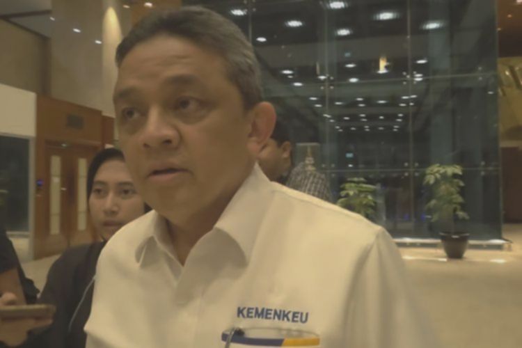 Usulan Kenaikan Gaji PNS 2026 Masih Dikaji, Kemenkeu Tunggu Arahan Pimpinan