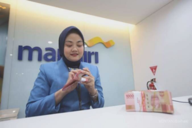 Saham Bank Raksasa Diborong Asing: Momentum Makro Jadi Pemicu?
