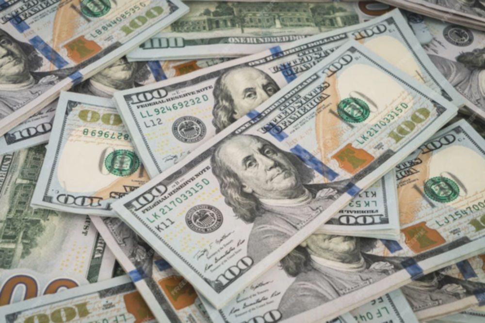 Asing Borong Saham! Rp1 Triliun Masuk RI, Peluang Investasi?