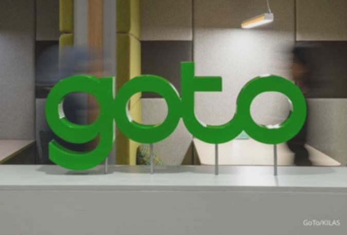 Proses Transisi, GOTO Umumkan Hans Patuwo Bakal Jadi CEO Gantikan Patrick Walujo