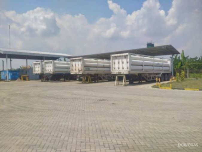 Citra Nusantara (CGAS) Untung Besar Q3-2025: Pendapatan Melonjak 14% dan Laba Naik 8%