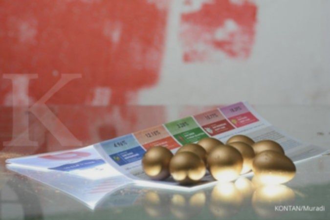 Reksadana Saham Melesat: MI Ubah Strategi? Cek Portofoliomu!