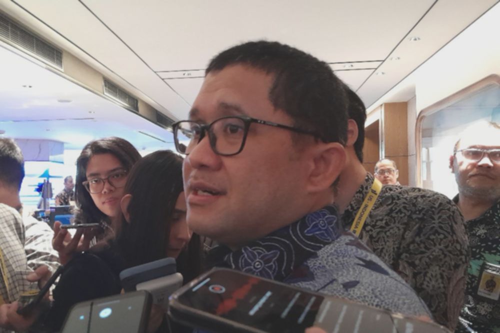 Kemenkeu Akui Perjanjian Dagang Gerus Penerimaan Negara