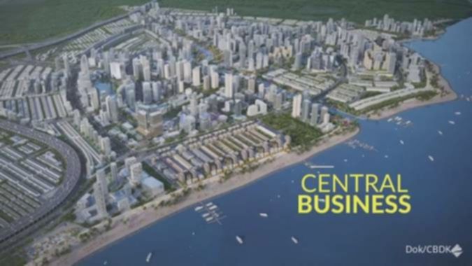 Rights Issue Ditunda, Ini Rekomendasi Saham Emiten Properti Milik Aguan