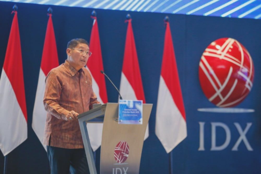 BEI Berencana Naikkan Free Float Saham Menjadi 10%