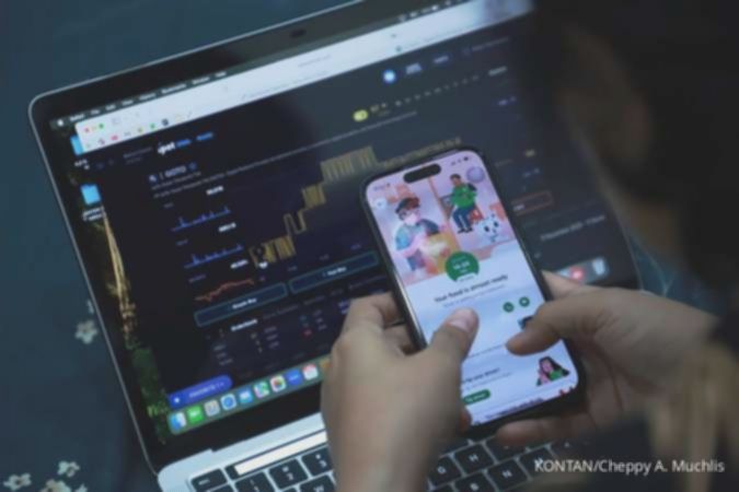 Asing Net Buy Jumbo Rp 1,23 Triliun, Cek Saham yang Banyak Diborong, Rabu (12/11)