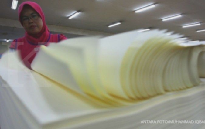 Prospek Indah Kiat (INKP) Cerah di 2026, Cermati Rekomendasi Analis