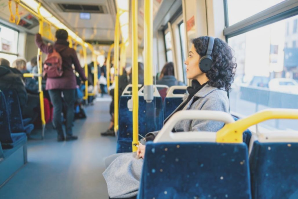 Ini yang Perlu Dilakukan Saat Stres Akibat Macet