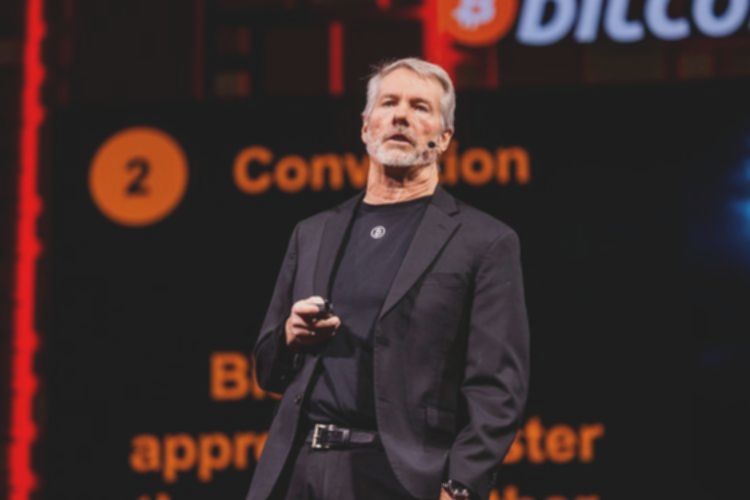 Perdagangan Crypto-Treasury Ambruk: Harga Kripto Merosot, Saham Emiten Ikut Rontok