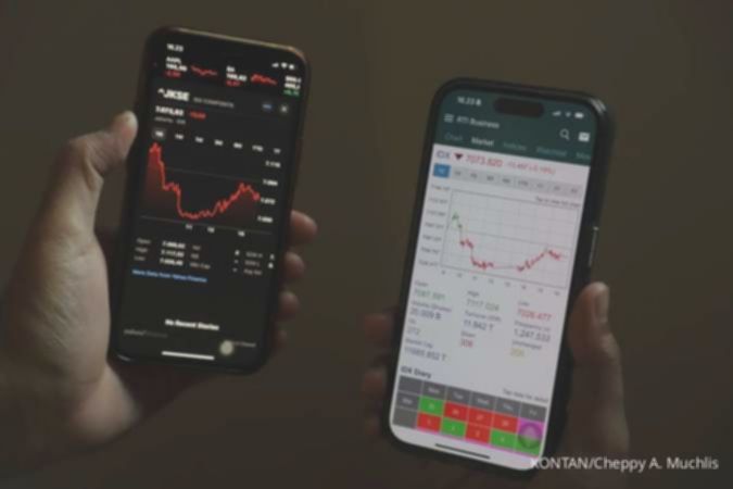 5 Aplikasi Trading dengan Modal Kecil untuk Pemula