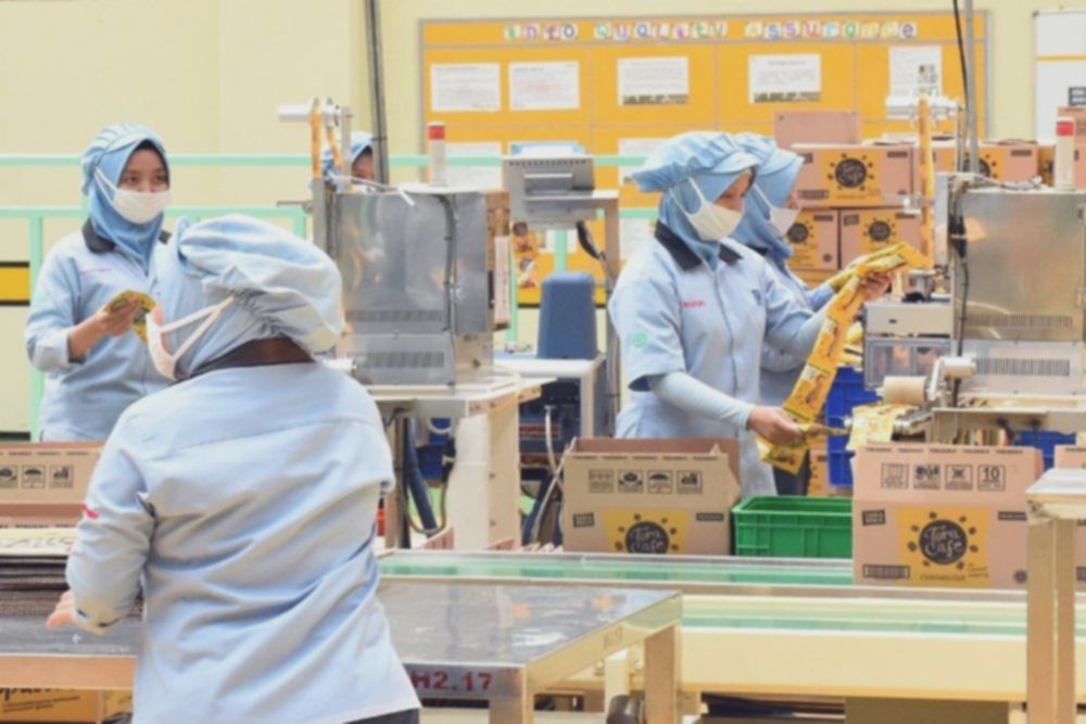 BI Rate Tetap 4,75%, Apindo Ungkap Efek ke Dunia Usaha