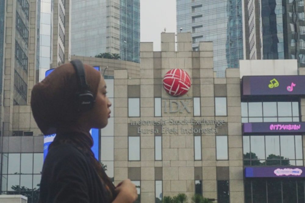 Saham WIIM Melesat 101,44%, Penjualan Tembus Rp4,6 Triliun