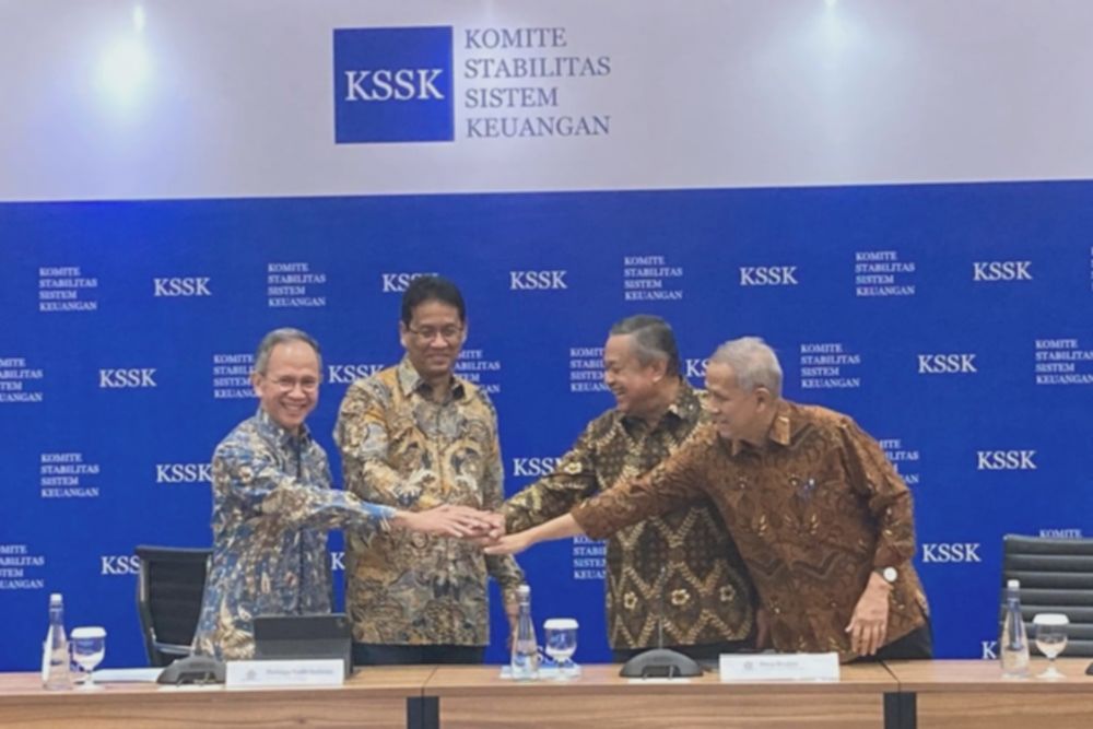 Perry Sebut BI Belum Fokus Lakukan Redenominasi Rupiah