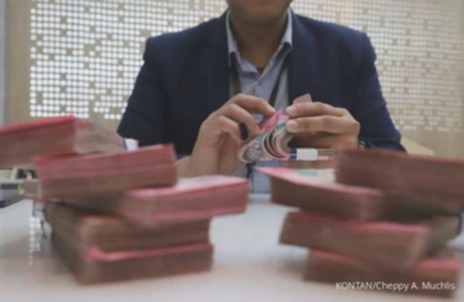 Rupiah Berpeluang Kembali Melemah, Simak Sentimen untuk Hari Ini (4/11)