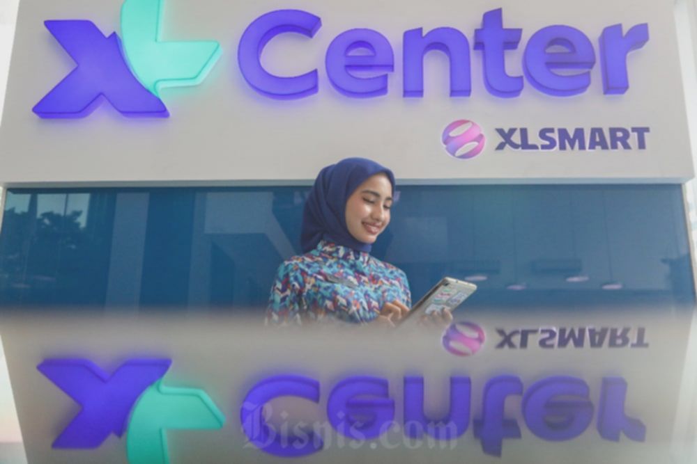 Siap-siap! XLSMART akan Tebar Dividen Rp2,89 Triliun ke Pemegang Saham EXCL