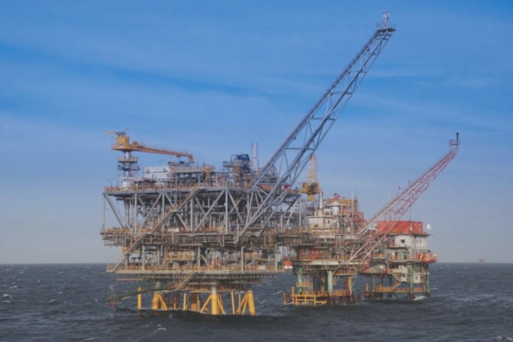 Baru 11 Blok Migas Bagi Jatah Saham 10% ke Daerah, 68 Masih Proses