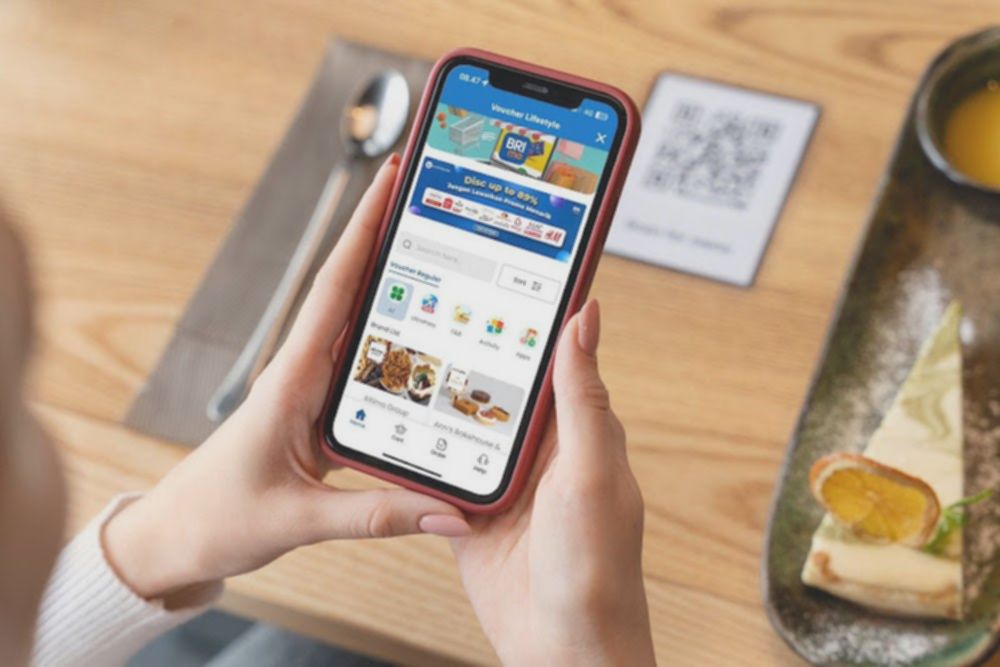 Fitur Terbaru BRImo Tawarkan Solusi Notifikasi Aksesibilitas & PiP