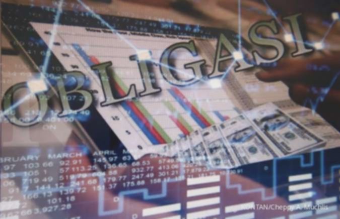 Yield SBN Naik: Asing Kabur, Rupiah Tertekan?