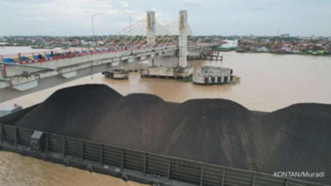 Batubara Terancam? Analis Ungkap Prospek & Rekomendasi Sahamnya!