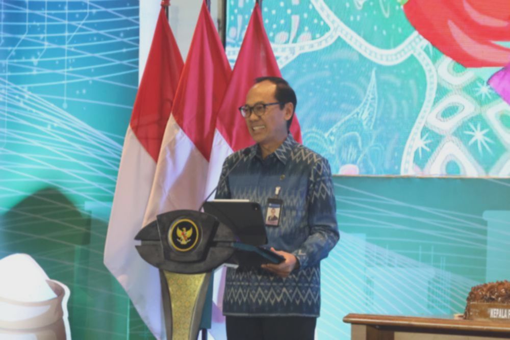 Ini Strategi BI Jatim Jaga Harga Bahan Pangan