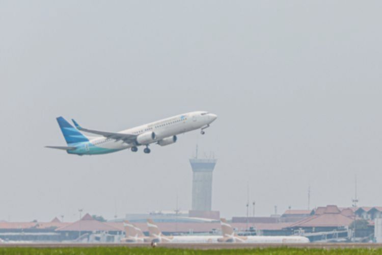 Garuda Indonesia Berencana Right Issue pada 2026, Masih Dikaji bersama Pemegang Saham