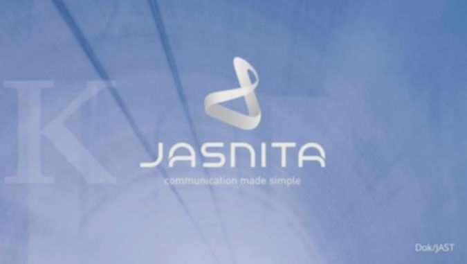 JAST Targetkan Rp200 Miliar: Ekspansi AI-IoT Pacu Pertumbuhan Bisnis!