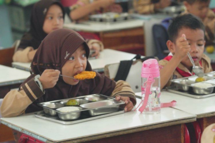 BGN Ajukan Tambahan Anggaran Rp 28,6 Triliun ke Kemenkeu, Targetkan Serapan Optimal pada Akhir Tahun