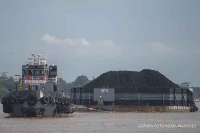 Batubara Berpotensi Melemah di Akhir Tahun, Intip Sentimennya
