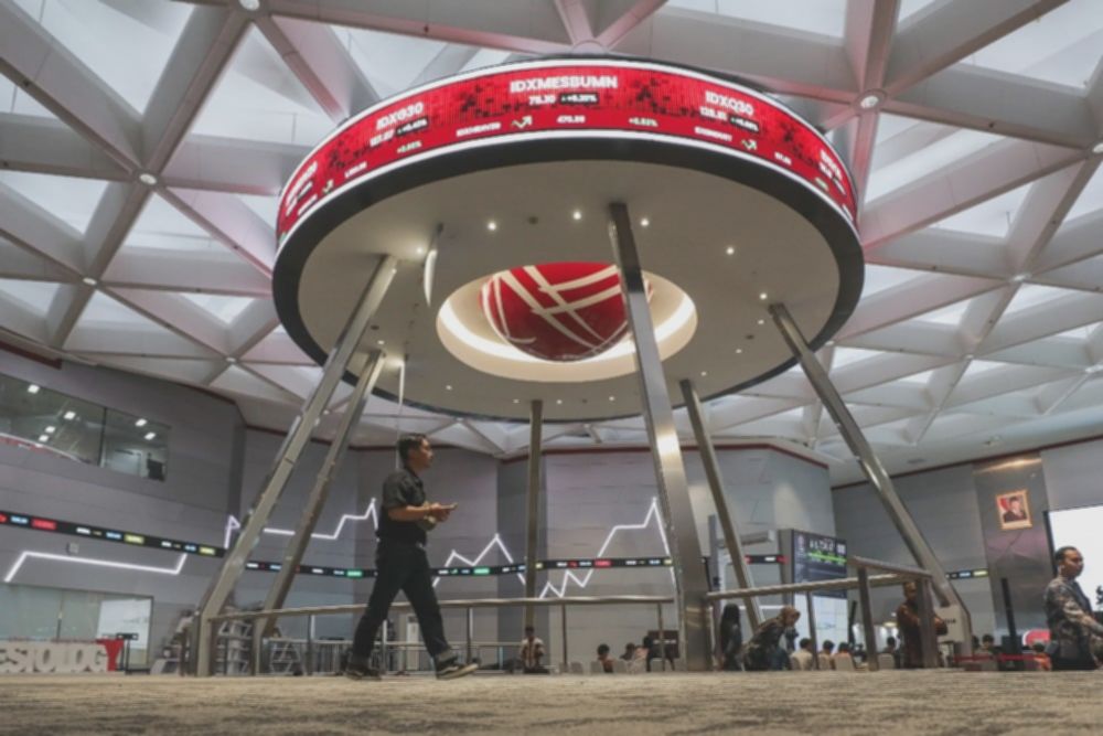 BEI Incar 6 IPO Perusahaan Lighthouse pada 2026, Berharap dari BUMN?