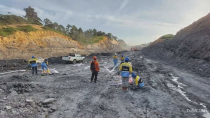 Proyek Listrik CUAN: Potensi Raup US$328 Juta di 2028!