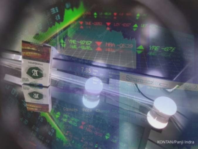 Laba Masih Jauh dari Target Analis, Begini Rekomendasi Saham HM Sampoerna (HMSP)