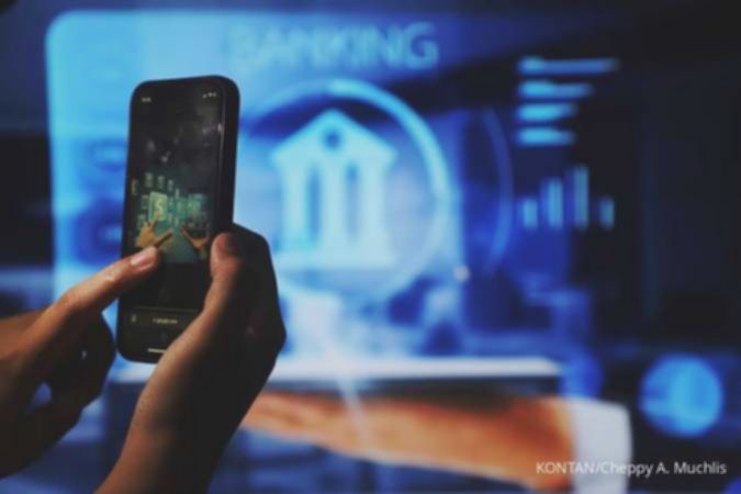 Pilah-pilih Saham Big Banks Usai BI Menahan Suku Bunga Lagi