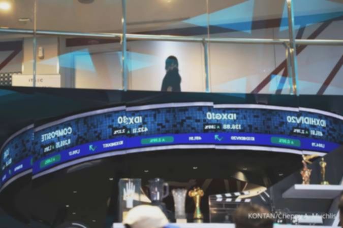 Data Ekonomi Domestik Bakal Setir IHSG, Cek Rekomendasi Saham Pilihan Analis