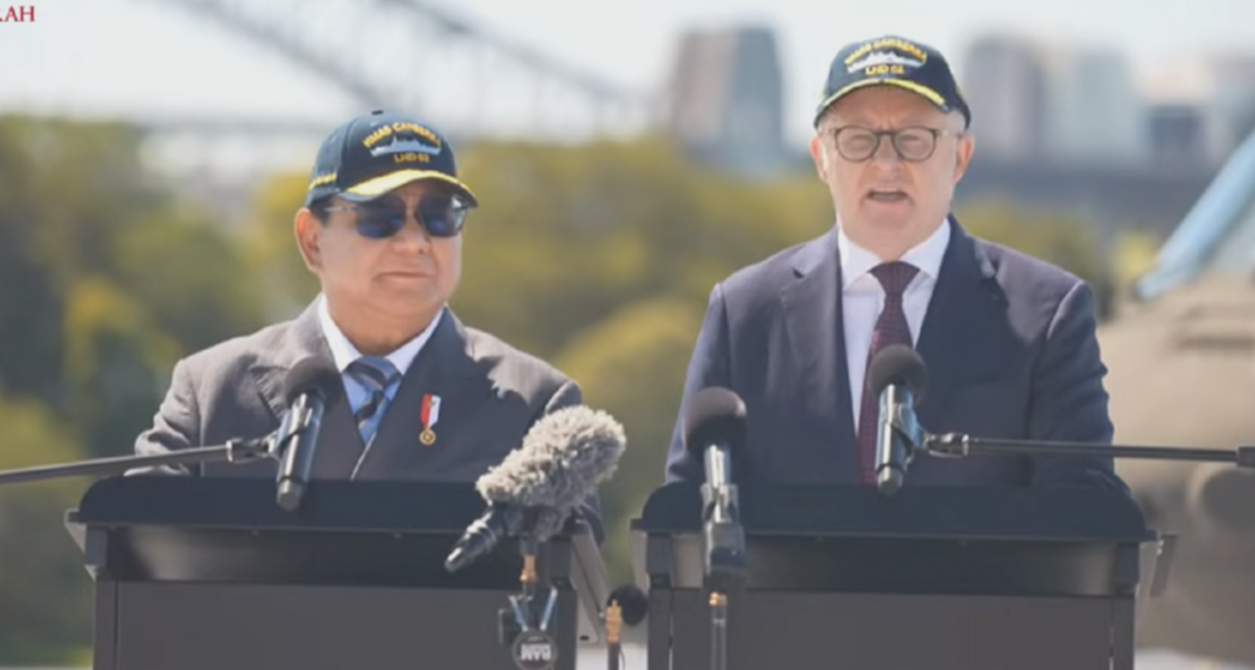 Daftar 5 Perusahaan Australia Siap Investasi Jumbo di RI, Energi hingga Nikel